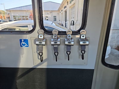 2013 Chevrolet Express 4500 Base Cutaway