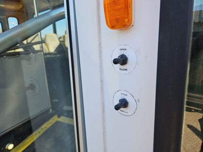 2013 Chevrolet Express 4500 Base Cutaway