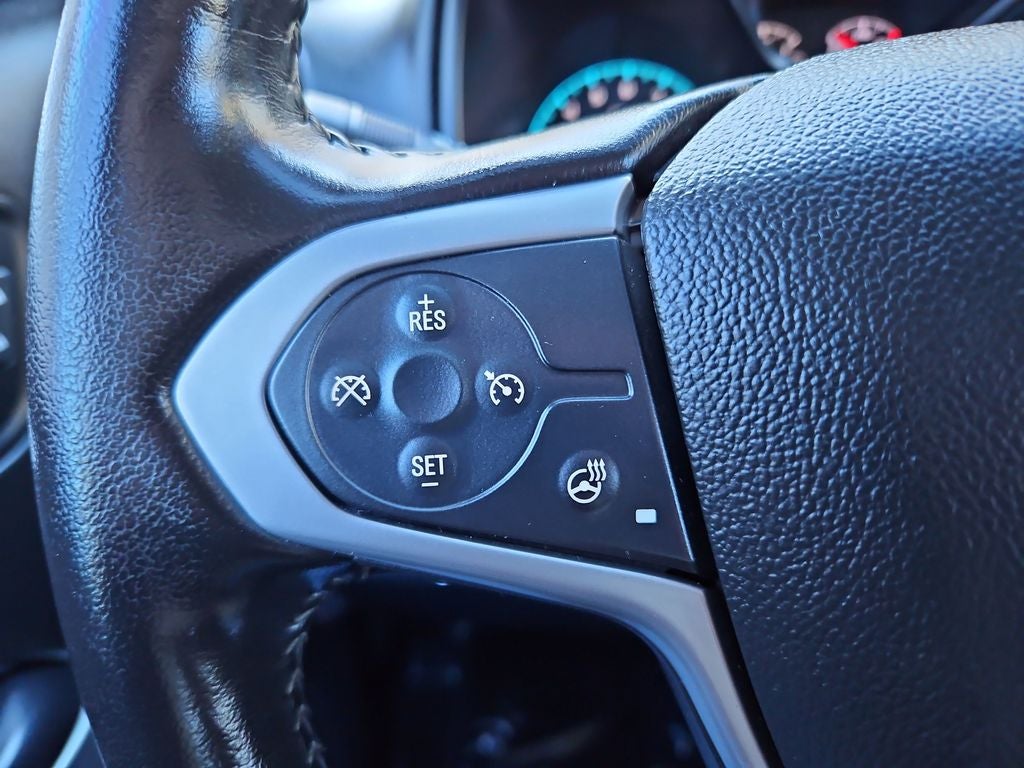 2021 Chevrolet Colorado ZR2 DUSK SPECIAL EDITION