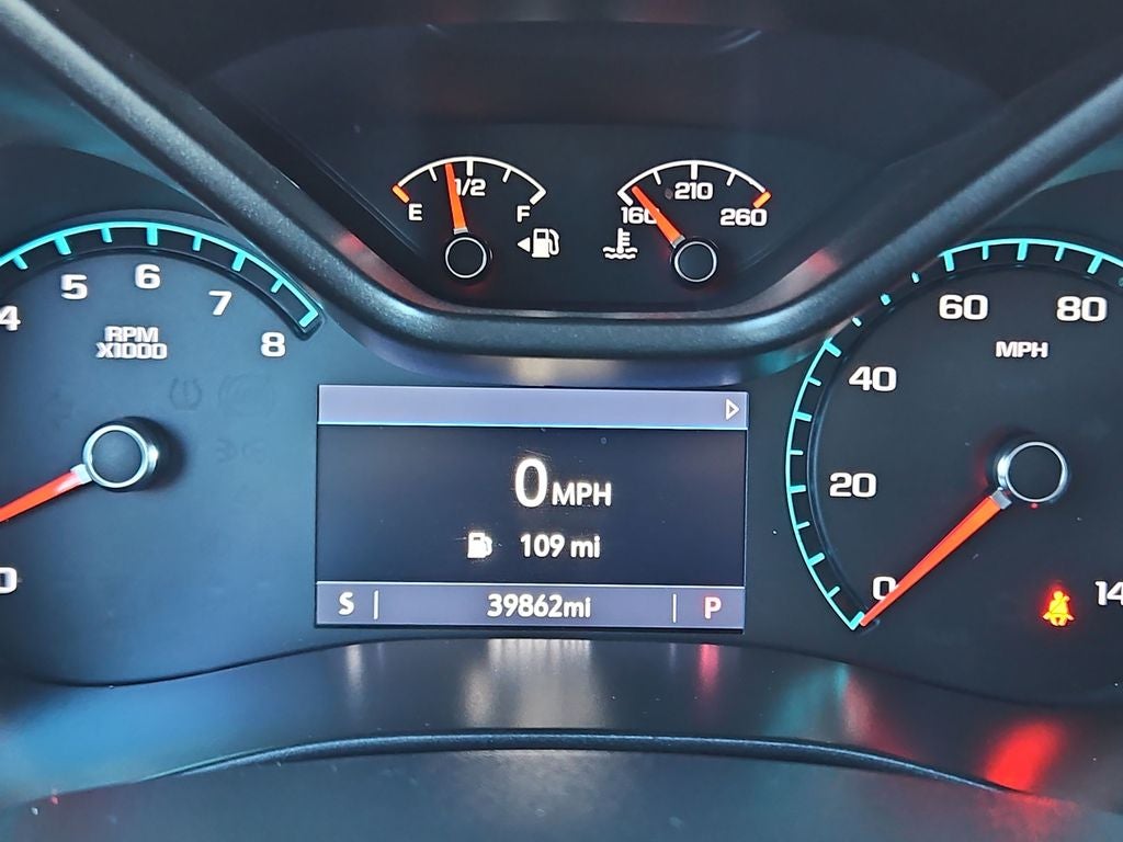 2021 Chevrolet Colorado ZR2 DUSK SPECIAL EDITION