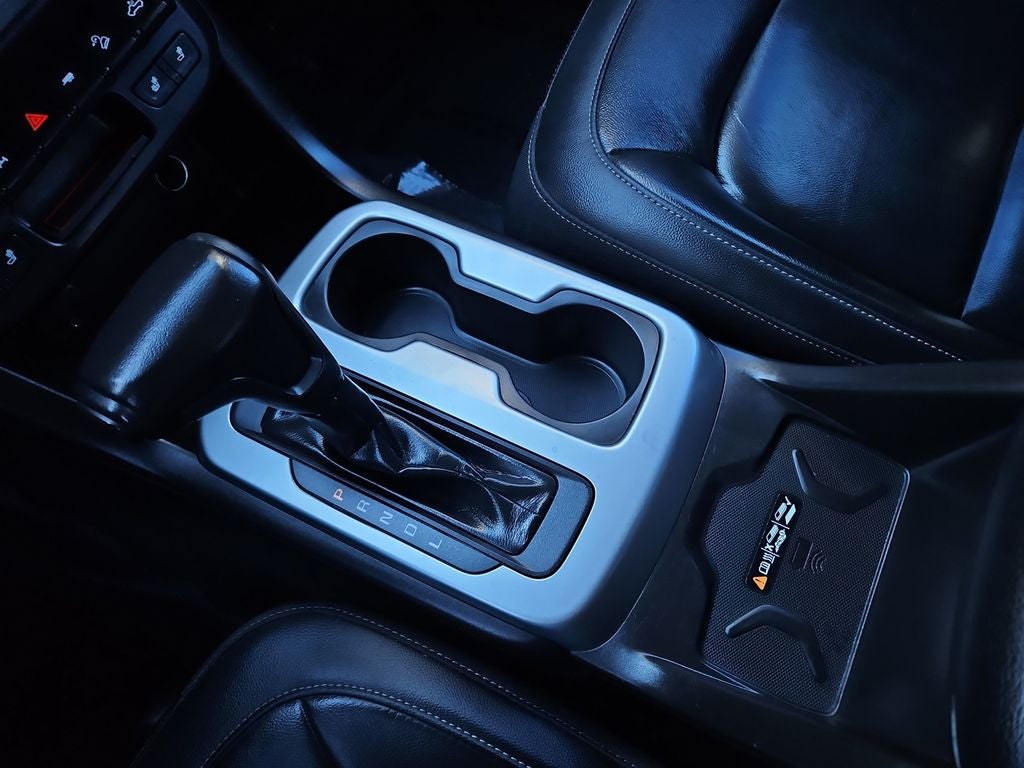 2021 Chevrolet Colorado ZR2 DUSK SPECIAL EDITION