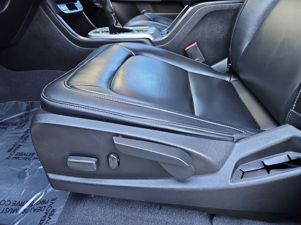 2021 Chevrolet Colorado ZR2 DUSK SPECIAL EDITION