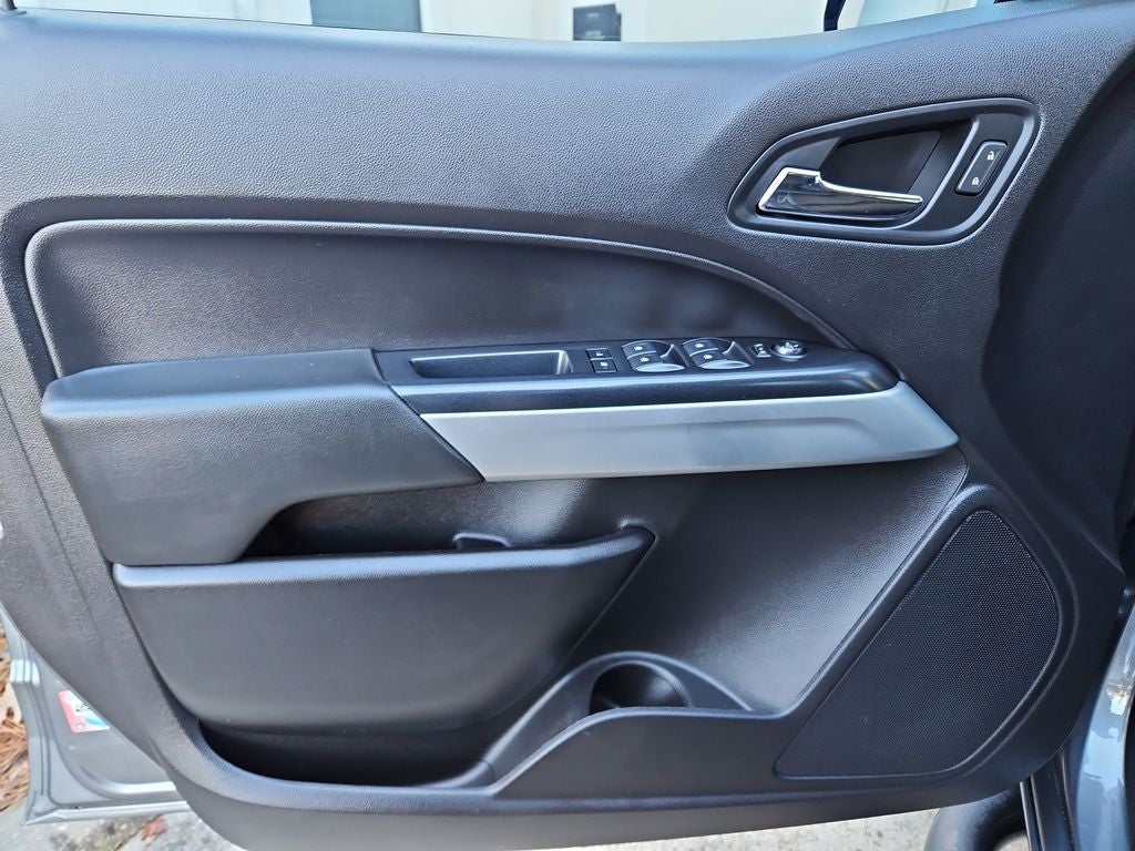 2021 Chevrolet Colorado ZR2 DUSK SPECIAL EDITION