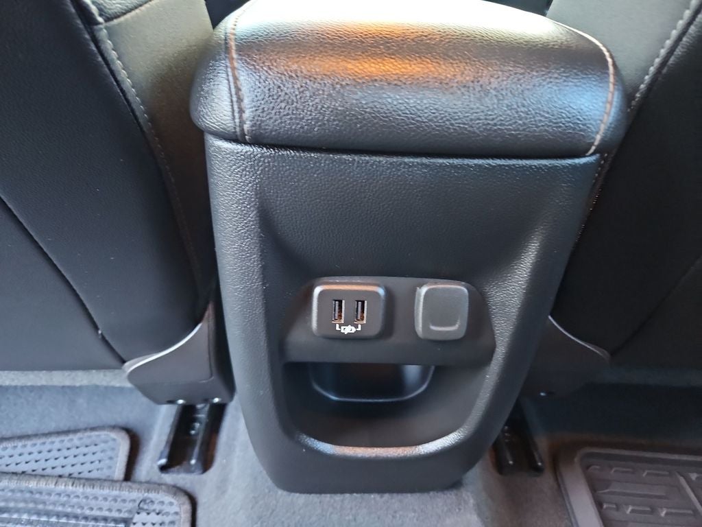 2021 Chevrolet Colorado ZR2 DUSK SPECIAL EDITION