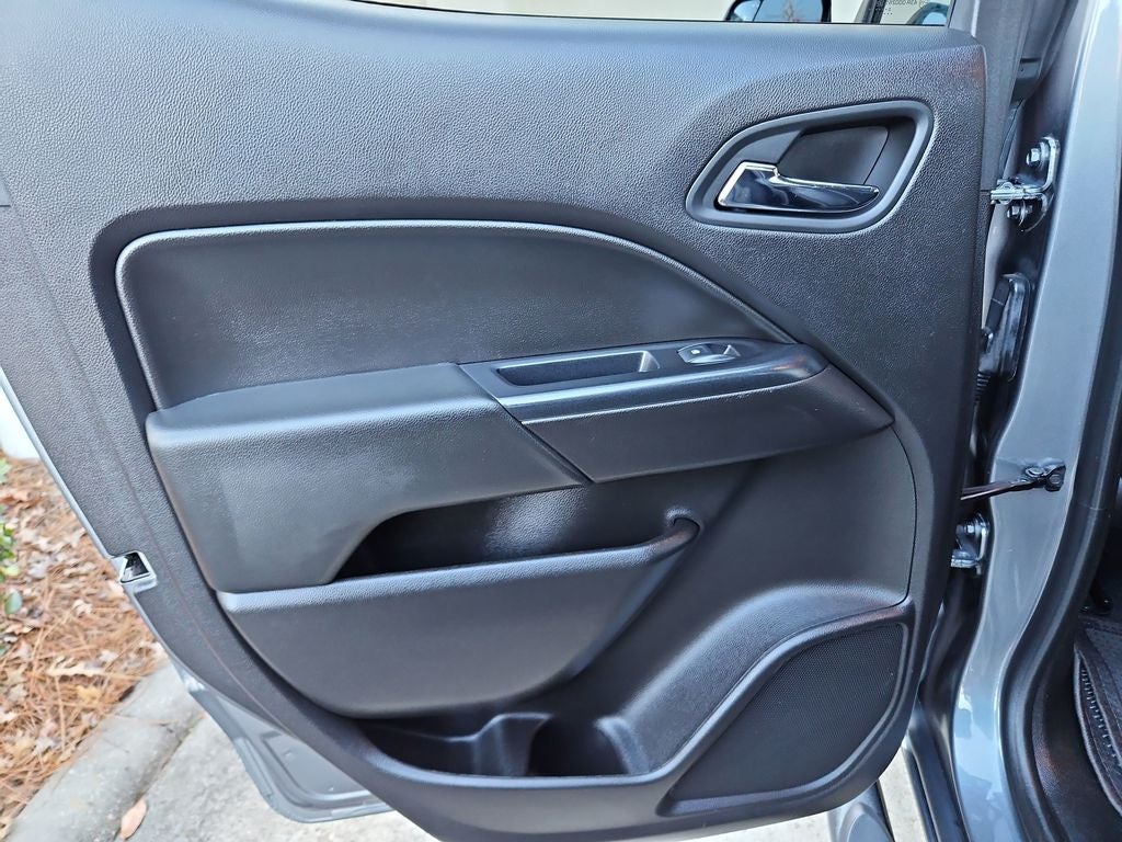 2021 Chevrolet Colorado ZR2 DUSK SPECIAL EDITION