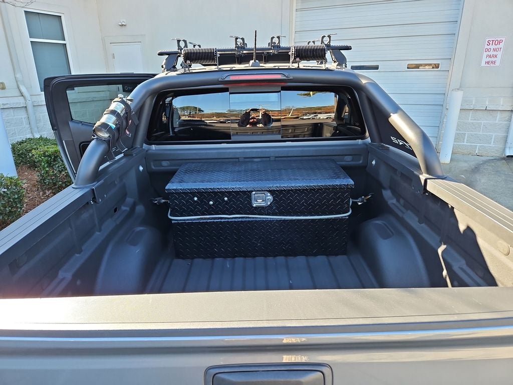 2021 Chevrolet Colorado ZR2 DUSK SPECIAL EDITION