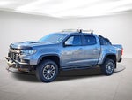 2021 Chevrolet Colorado ZR2 DUSK SPECIAL EDITION