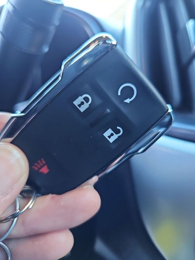 2021 Chevrolet Colorado ZR2 DUSK SPECIAL EDITION