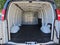 2024 Chevrolet Express 2500 Work Van Cargo