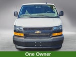 2024 Chevrolet Express 2500 Work Van Cargo