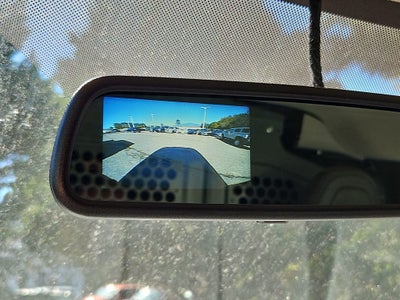 2024 Chevrolet Express 2500 Work Van Cargo