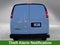 2024 Chevrolet Express 2500 Work Van Cargo