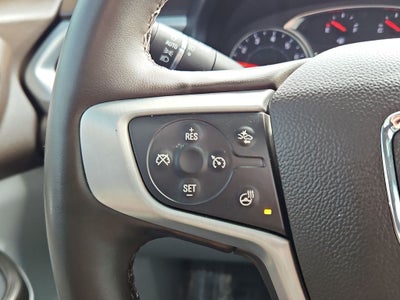 2023 GMC Acadia SLT w/ Preferred Package Sunroof