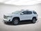 2023 GMC Acadia SLT w/ Preferred Package Sunroof