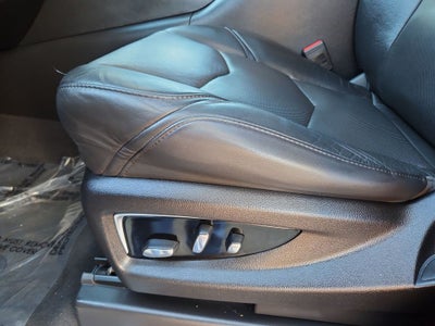 2020 Cadillac Escalade Premium Luxury