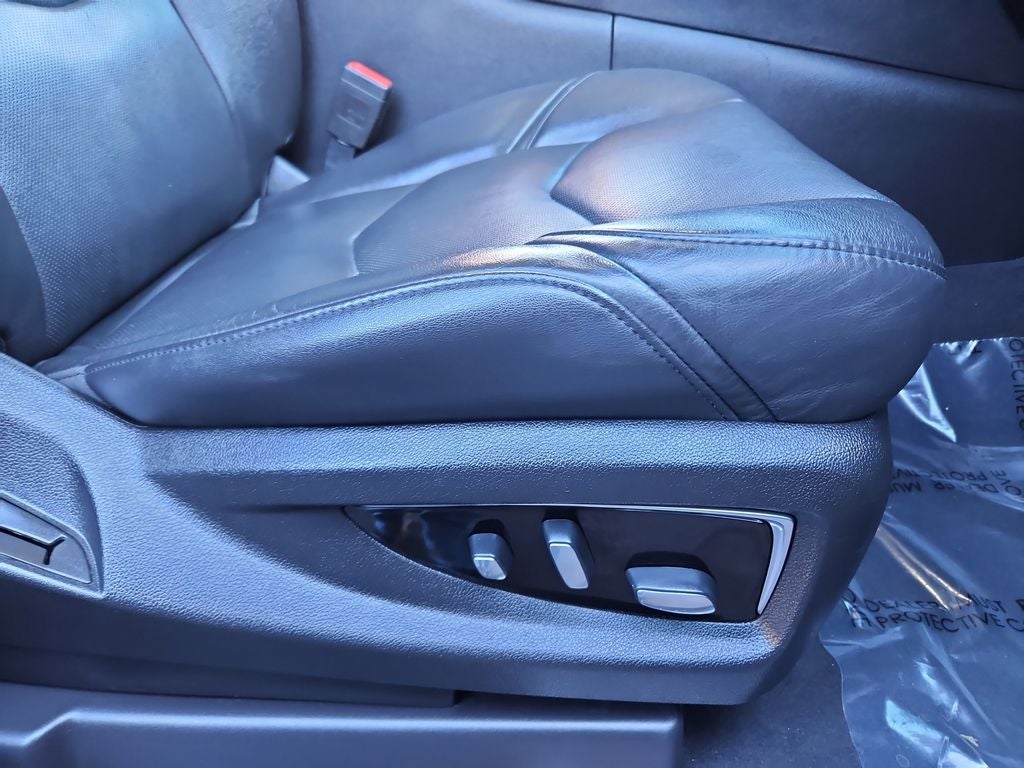 2020 Cadillac Escalade Premium Luxury