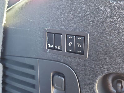 2020 Cadillac Escalade Premium Luxury