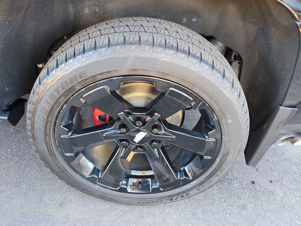 2020 Cadillac Escalade Premium Luxury