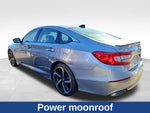 2022 Honda Accord Sport 2.0T