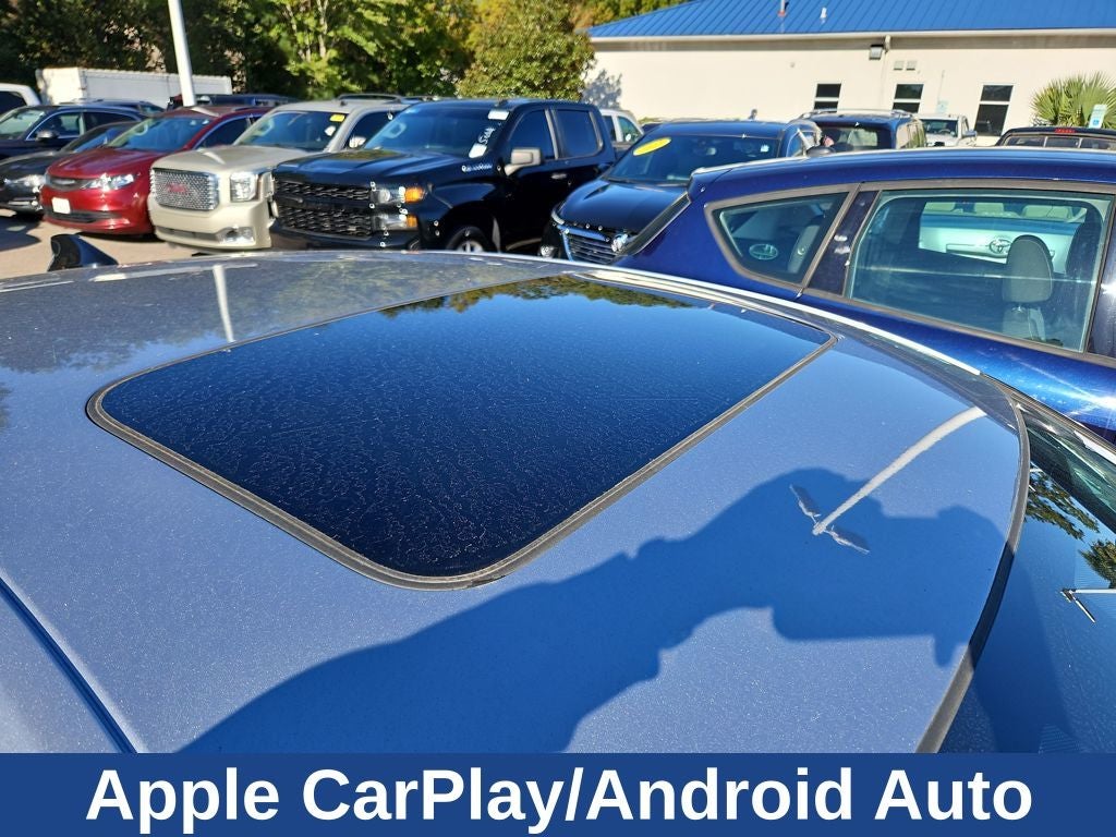 2022 Honda Accord Sport 2.0T