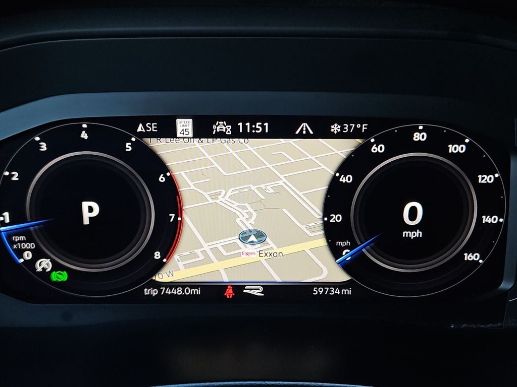 2022 Volkswagen Atlas Cross Sport 3.6L V6 SEL Premium R-Line