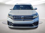 2022 Volkswagen Atlas Cross Sport 3.6L V6 SEL Premium R-Line