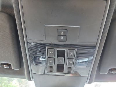 2022 Volkswagen Atlas Cross Sport 3.6L V6 SEL Premium R-Line