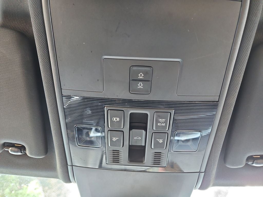 2022 Volkswagen Atlas Cross Sport 3.6L V6 SEL Premium R-Line