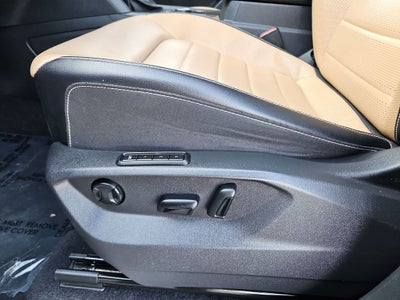 2022 Volkswagen Atlas Cross Sport 3.6L V6 SEL Premium R-Line