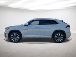 2022 Volkswagen Atlas Cross Sport 3.6L V6 SEL Premium R-Line
