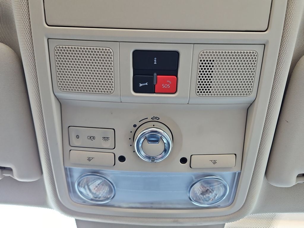 2019 Volkswagen Passat 2.0T SE R-Line