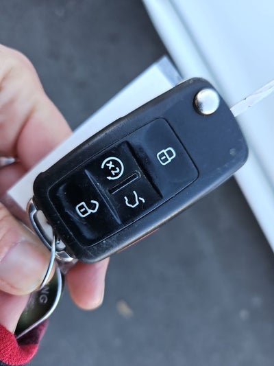 2019 Volkswagen Passat 2.0T SE R-Line