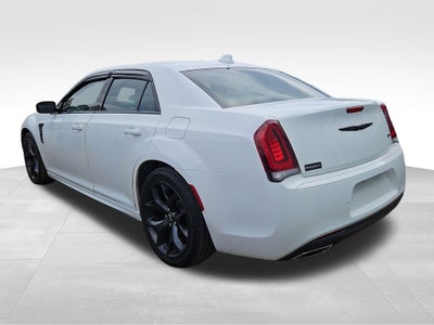 2022 Chrysler 300 Touring