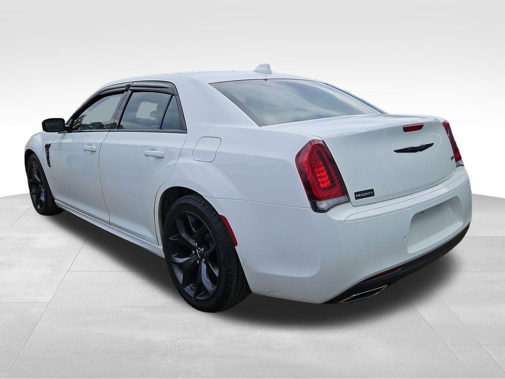 2022 Chrysler 300 Touring