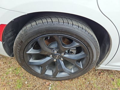 2022 Chrysler 300 Touring