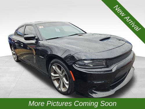 2022 Dodge Charger R/T
