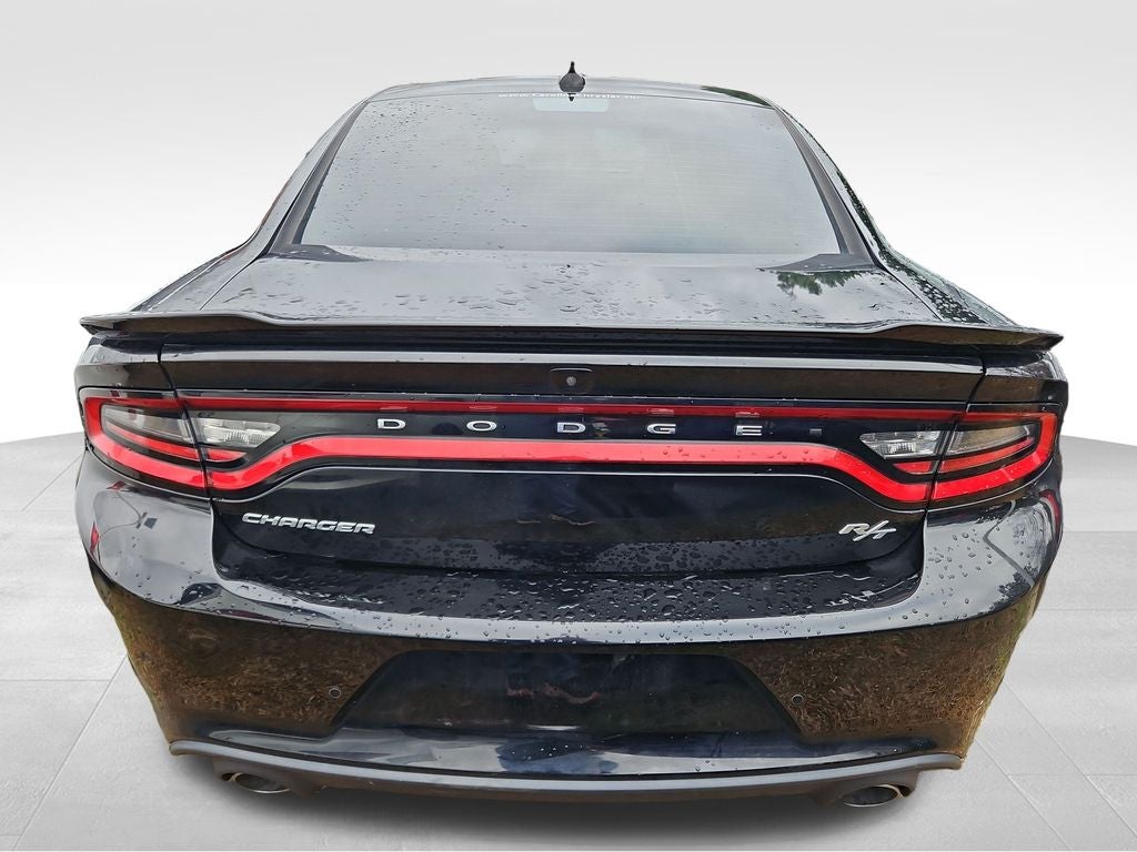 2022 Dodge Charger R/T