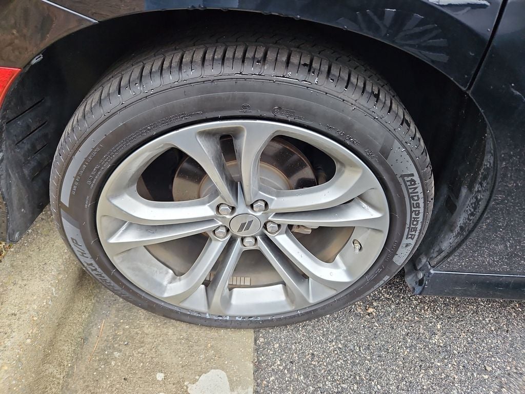 2022 Dodge Charger R/T