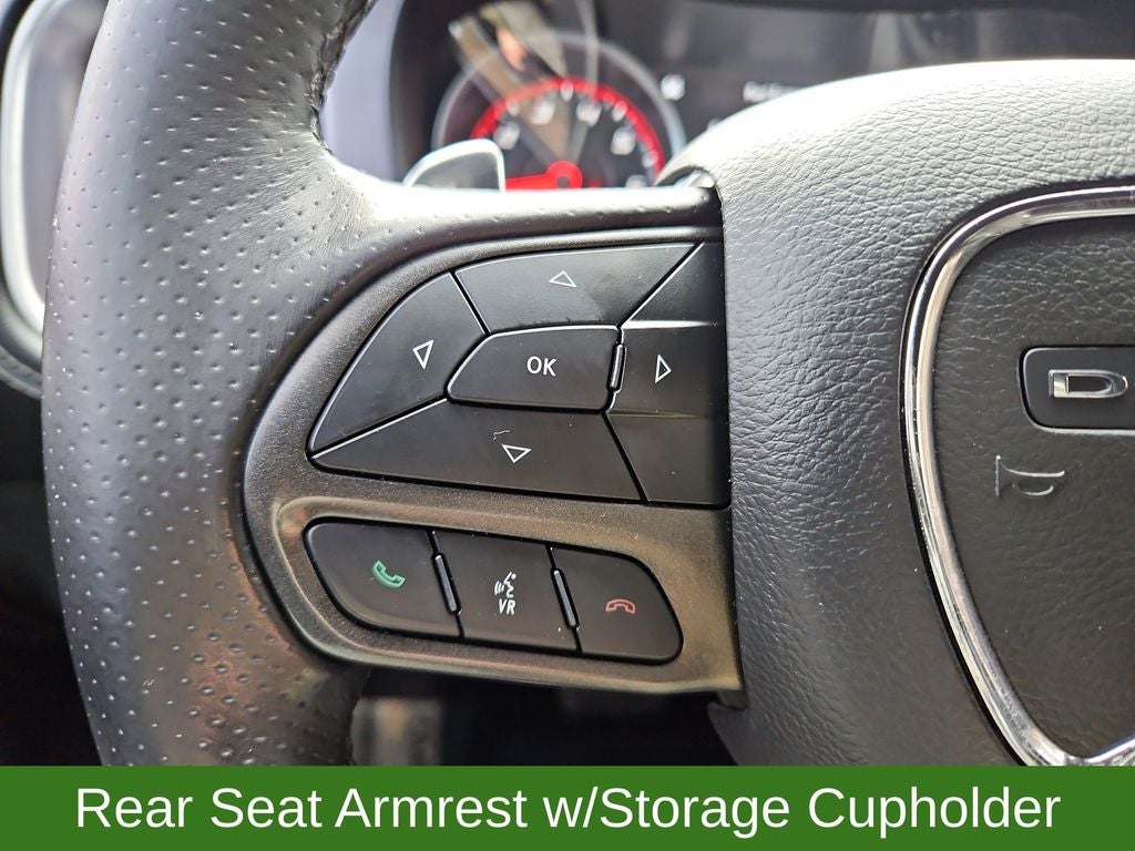 2021 Dodge Charger GT plus w/Blacktop Package