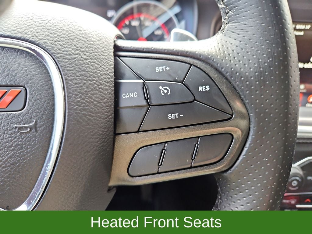 2021 Dodge Charger GT plus w/Blacktop Package