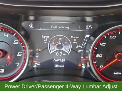 2021 Dodge Charger GT plus w/Blacktop Package