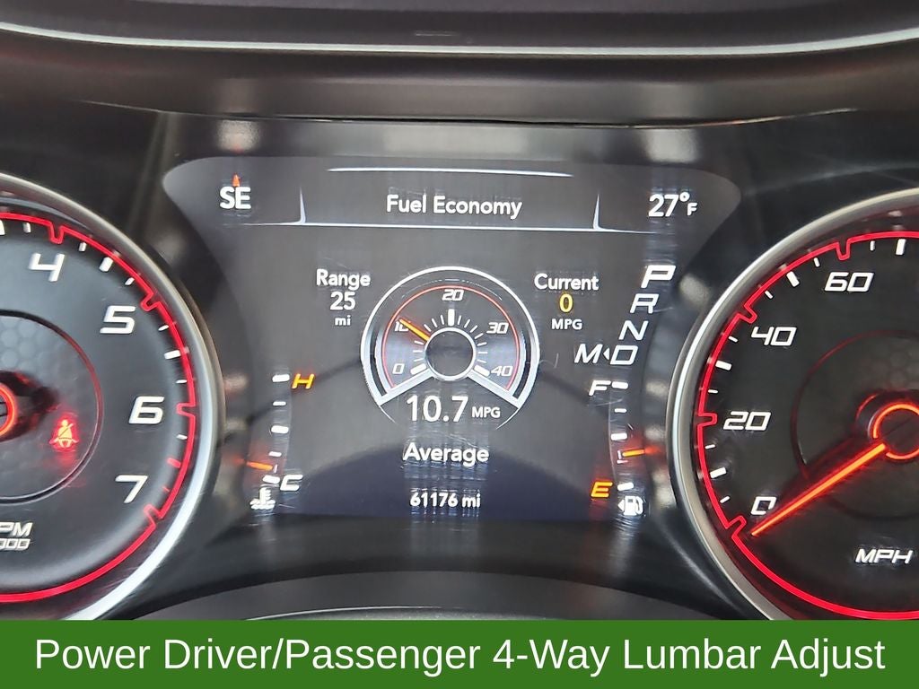 2021 Dodge Charger GT plus w/Blacktop Package