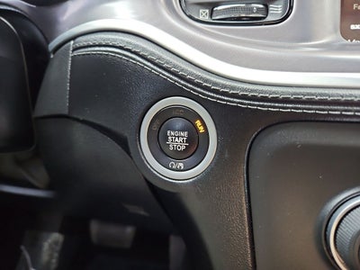 2021 Dodge Charger GT plus w/Blacktop Package