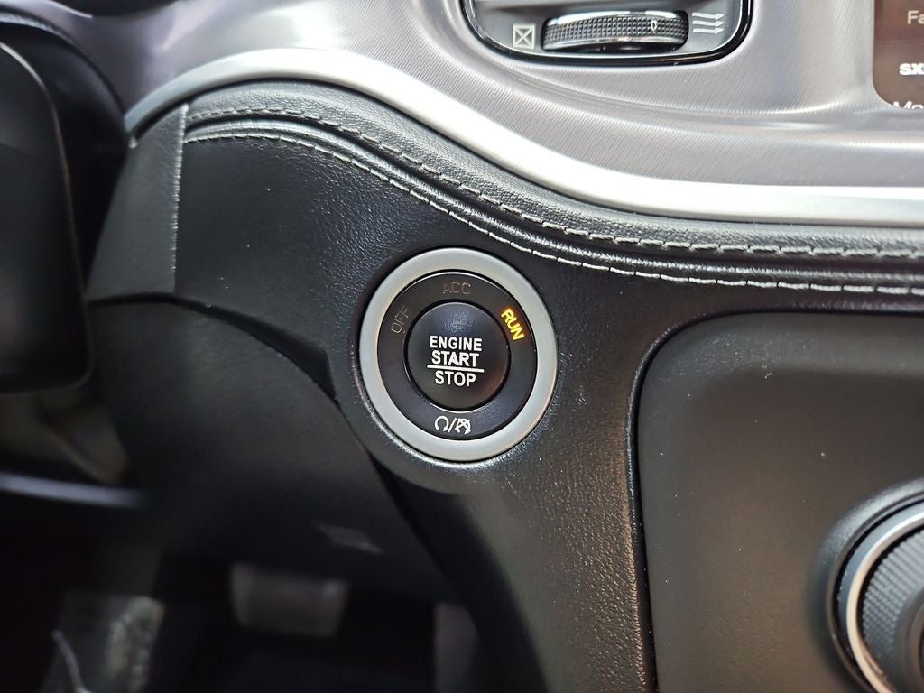 2021 Dodge Charger GT plus w/Blacktop Package