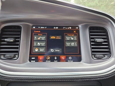 2021 Dodge Charger GT plus w/Blacktop Package