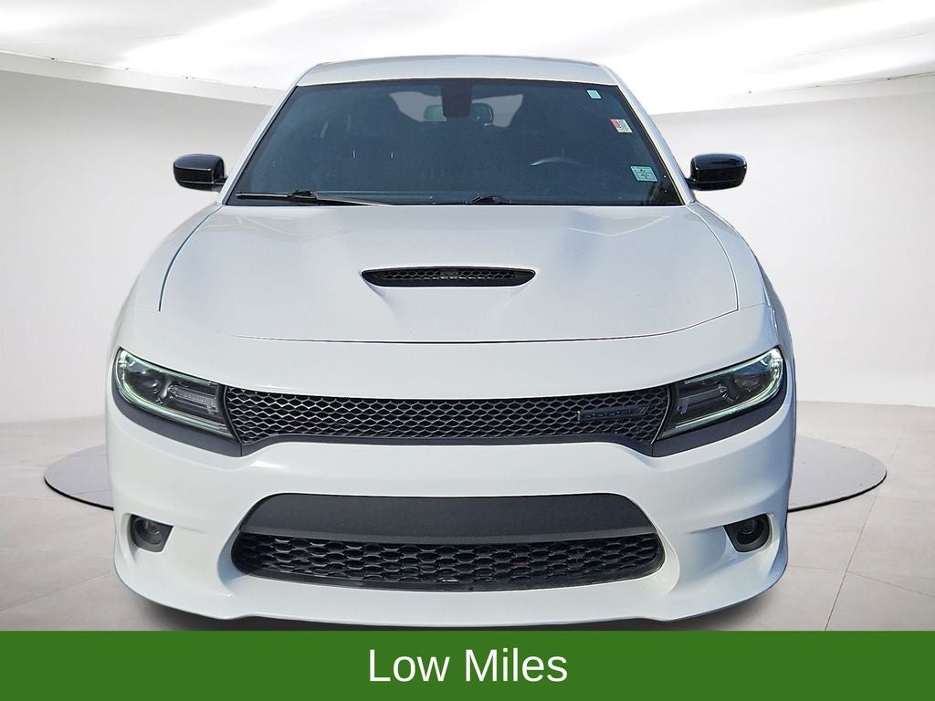 2021 Dodge Charger GT plus w/Blacktop Package