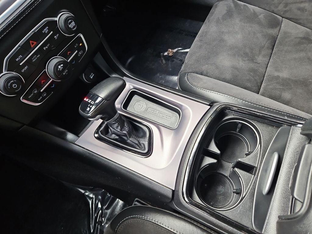 2021 Dodge Charger GT plus w/Blacktop Package