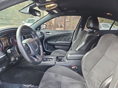 2021 Dodge Charger GT plus w/Blacktop Package