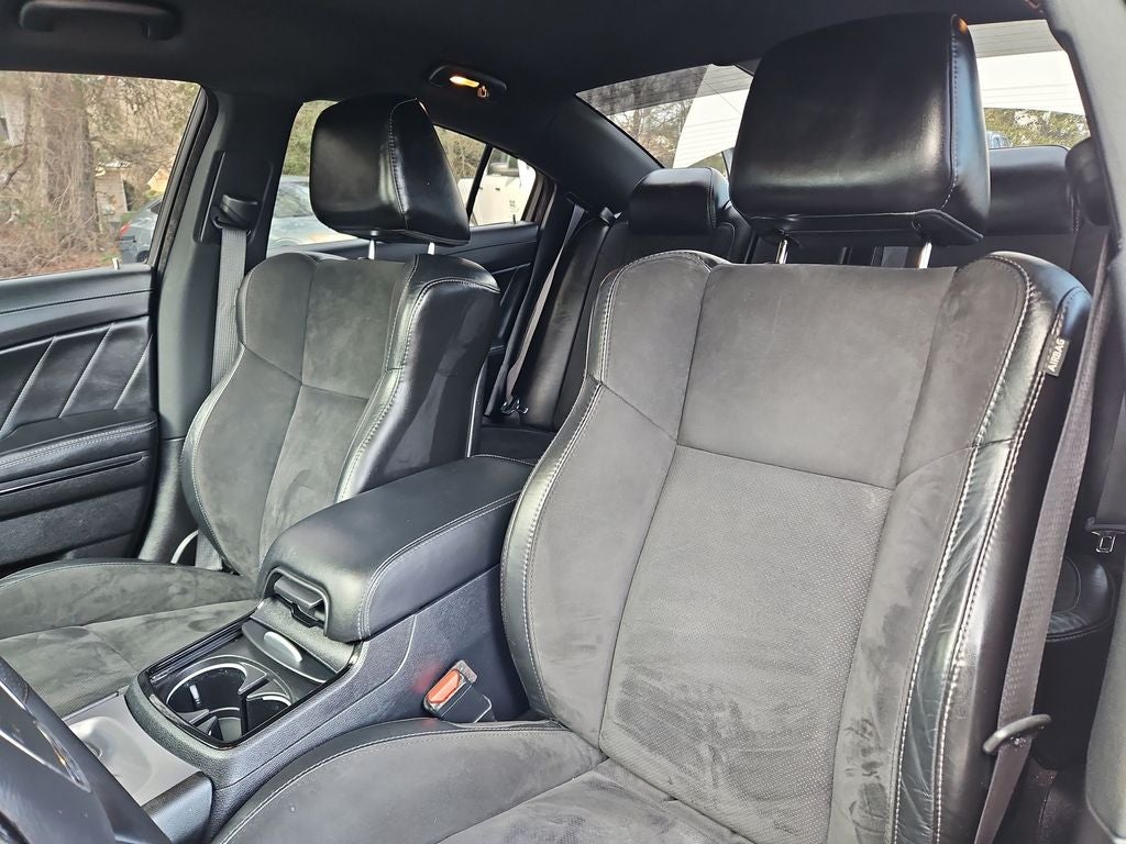 2021 Dodge Charger GT plus w/Blacktop Package