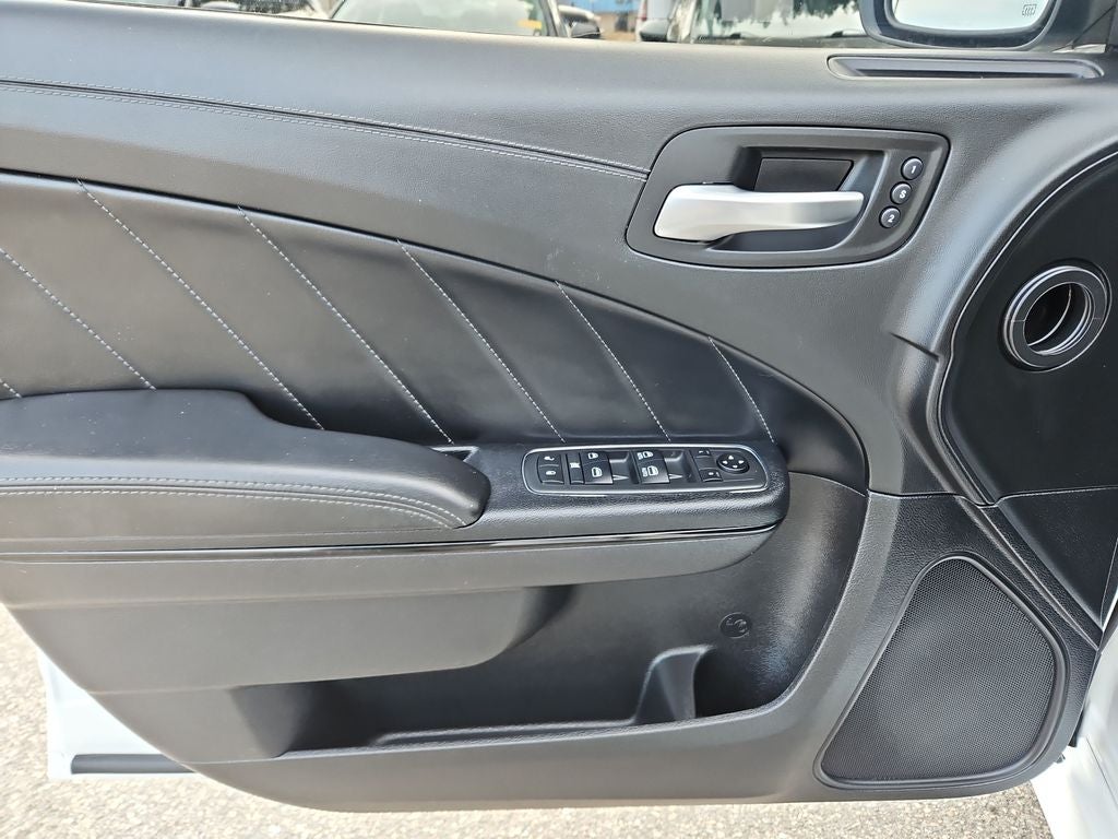 2021 Dodge Charger GT plus w/Blacktop Package